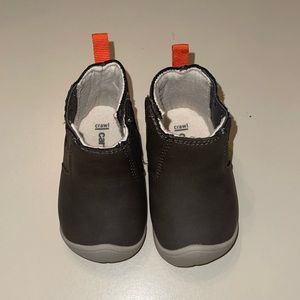 Carter’s Camo Baby Shoes